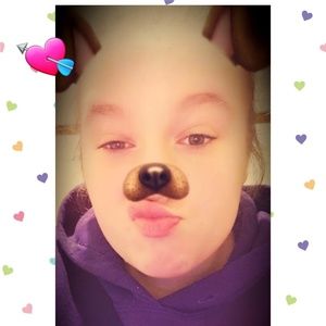 Meet your Posher, Tabitha